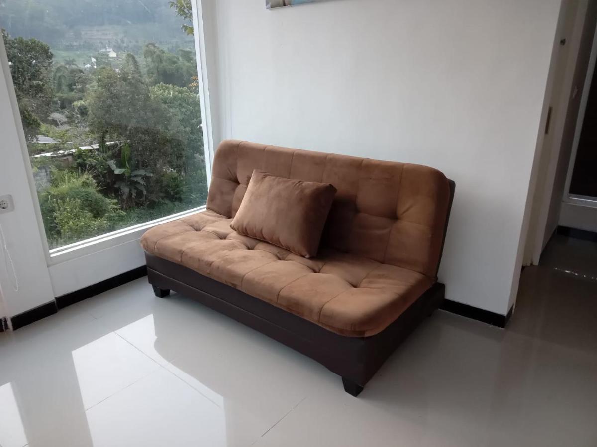 Cahaya 1 Guest House Songgoriti Esterno foto